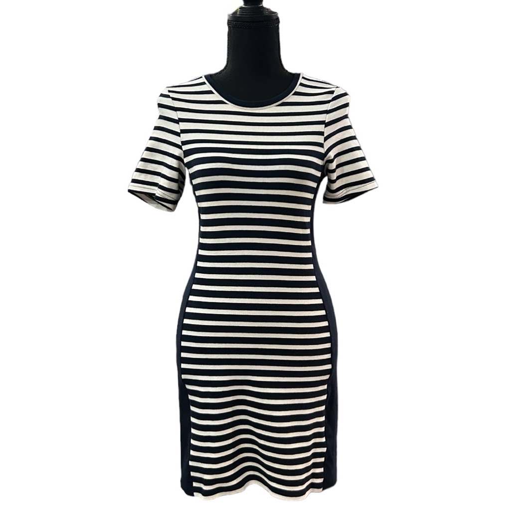 Topshop Slimming Dress